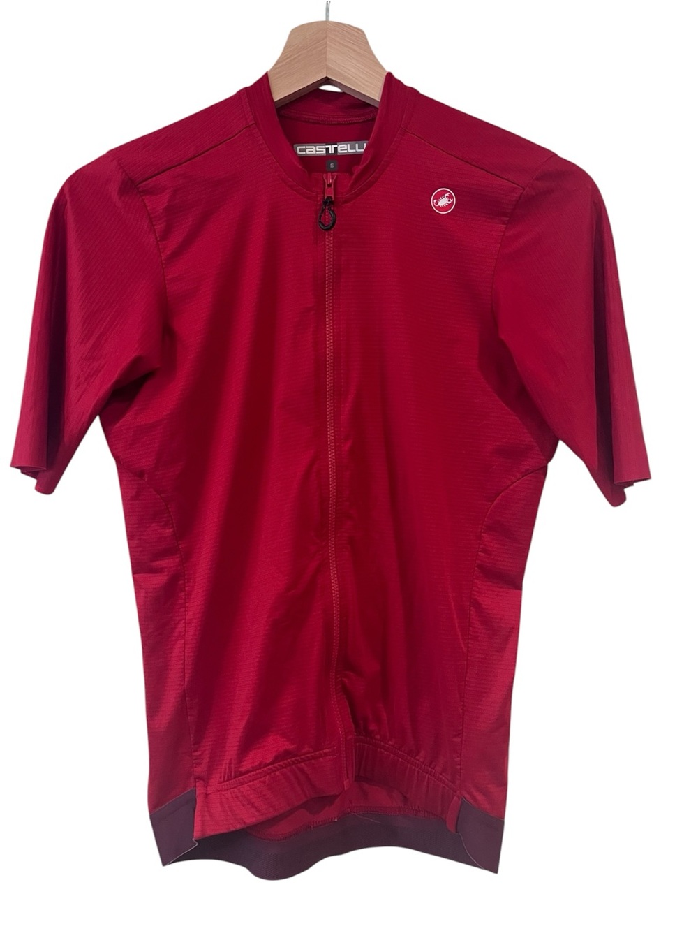 Castelli Espresso Jersey